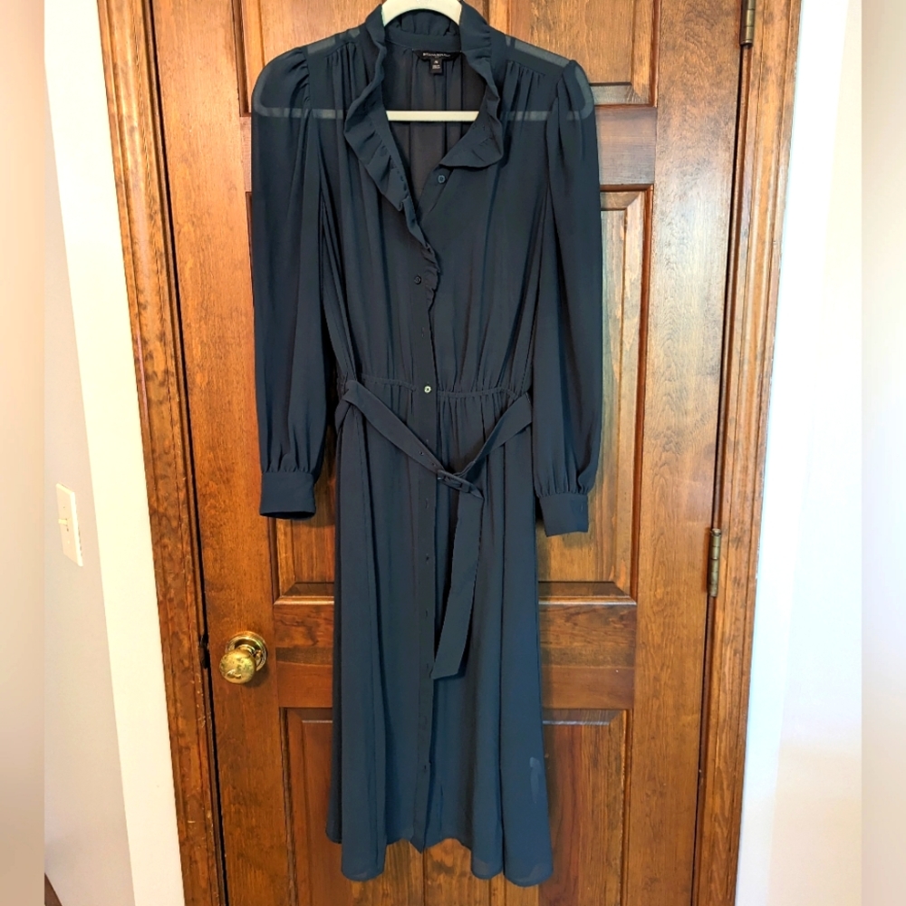 Banana Republic dress